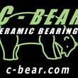 Load image into Gallery viewer, C-Bear Ceramic Wheel Bearings