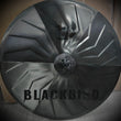 Load image into Gallery viewer, Blackbird STEALTH-X (Tri-Spoke &amp; Disc)
