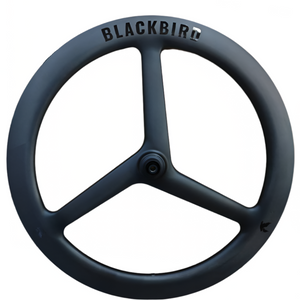 STEALTH V2 (Tri-Spoke & Disc)