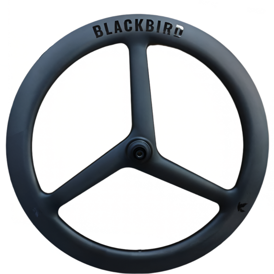 STEALTH V2 (Tri-Spoke & Disc)