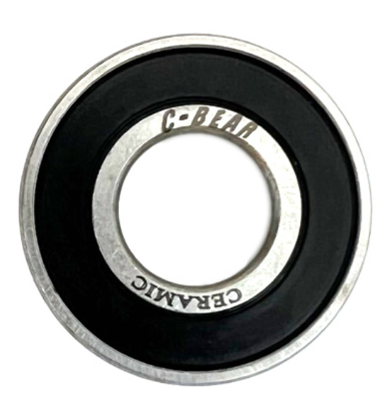C-Bear Ceramic Wheel Bearings