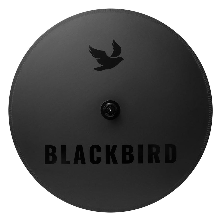 Blackbird STEALTH (Tri-Spoke & Disc)