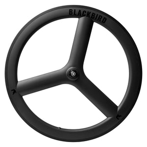 STEALTH (Tri-Spoke & Disc)