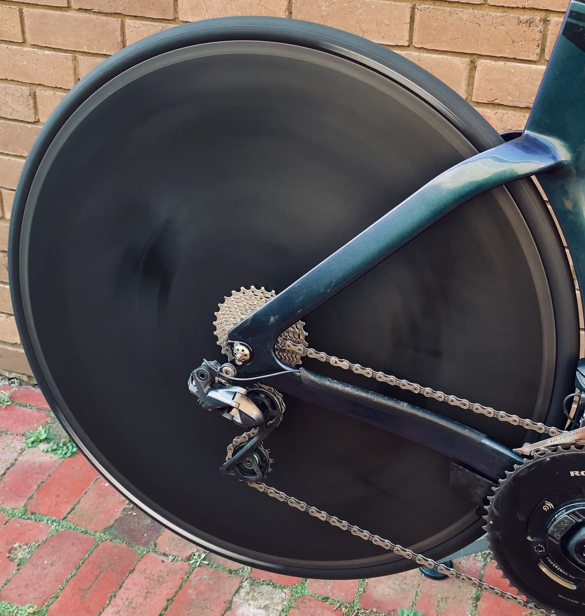 WING V2 (Rear Disc only) – blackbirdcycling